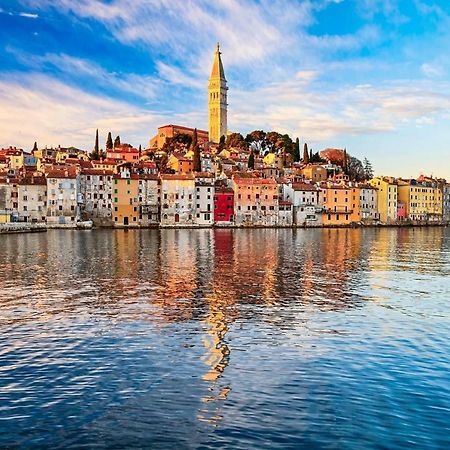 Apartment Vale Rovinj Kültér fotó