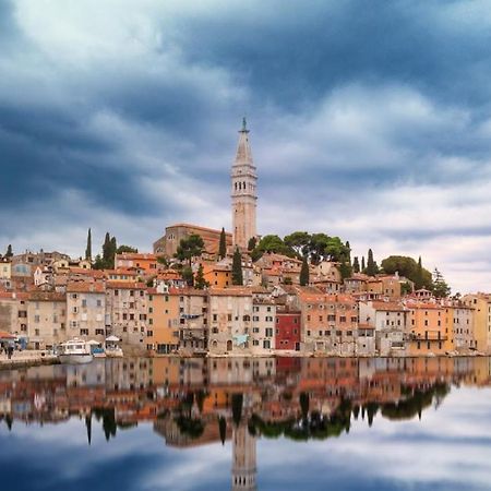 Apartment Vale Rovinj Kültér fotó