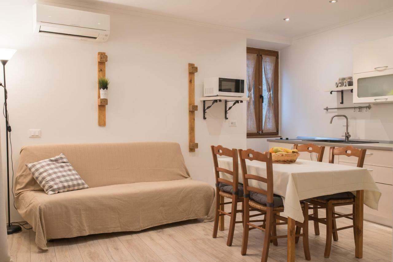 Apartment Vale Rovinj Kültér fotó
