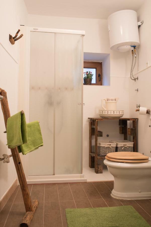Apartment Vale Rovinj Kültér fotó