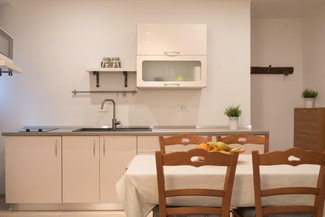 Apartment Vale Rovinj Kültér fotó