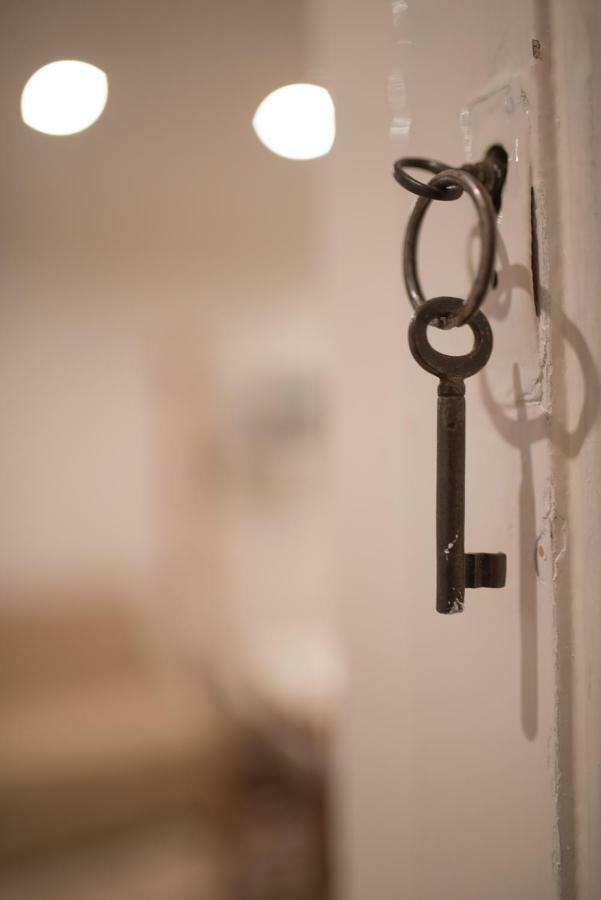 Apartment Vale Rovinj Kültér fotó