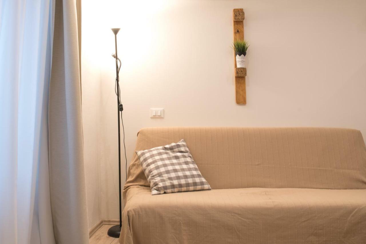 Apartment Vale Rovinj Kültér fotó