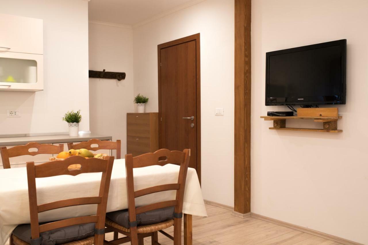 Apartment Vale Rovinj Kültér fotó