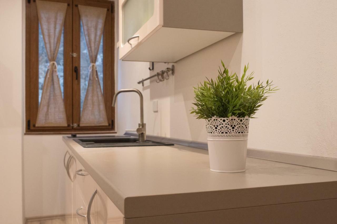 Apartment Vale Rovinj Kültér fotó