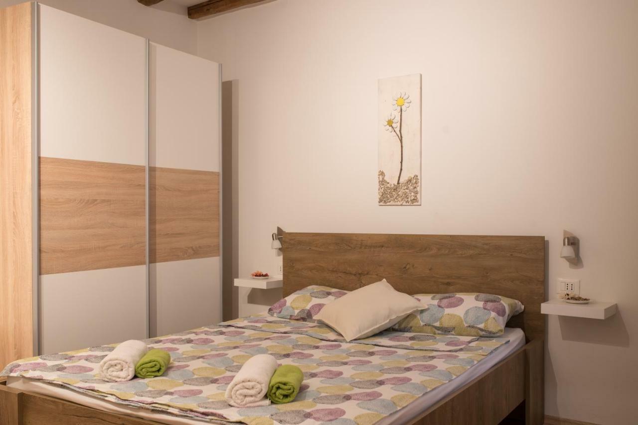 Apartment Vale Rovinj Kültér fotó