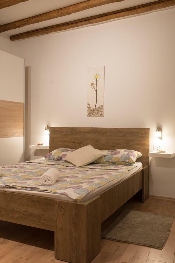 Apartment Vale Rovinj Kültér fotó