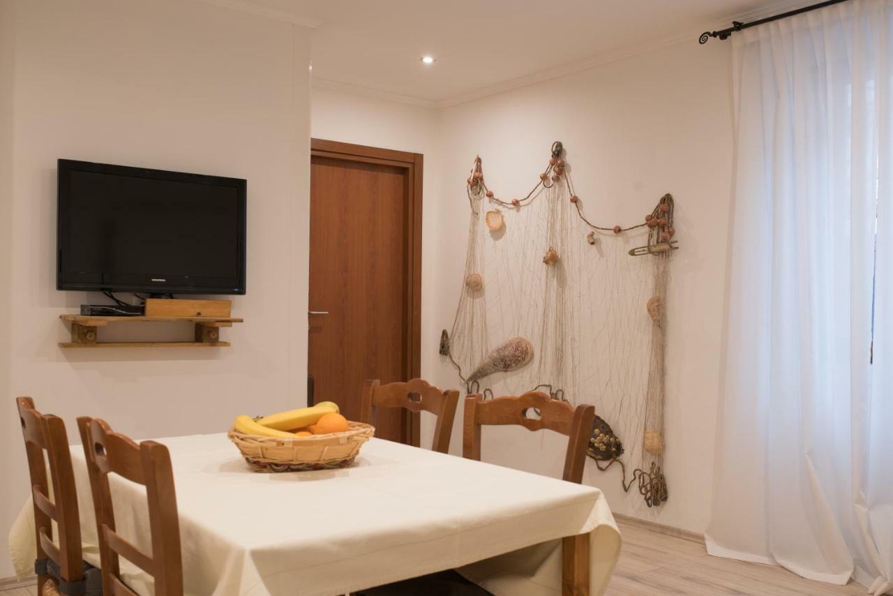 Apartment Vale Rovinj Kültér fotó