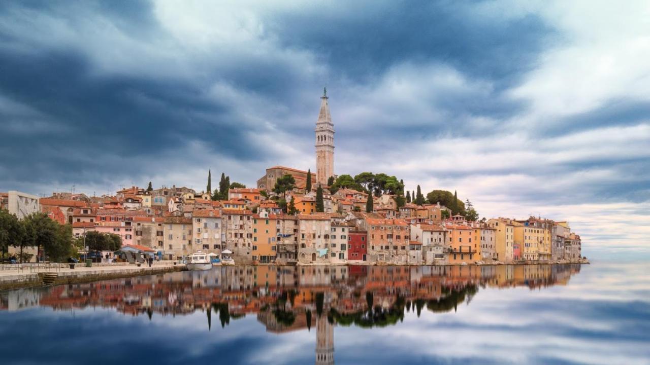 Apartment Vale Rovinj Kültér fotó
